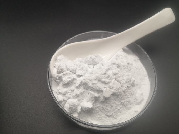 Melamine Powder Raw Materials Urea Moulding Compound For Melamine Ware 0