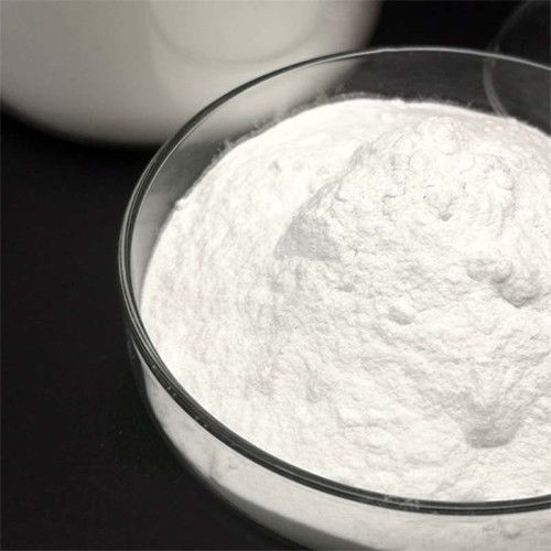 Amino Plastic Melamine Formaldehyde Moulding Powder White Food Grade Chemical Raw Material 1