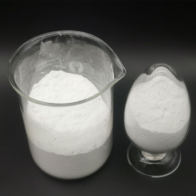 Amino Plastic Melamine Formaldehyde Moulding Powder White Food Grade Chemical Raw Material 0