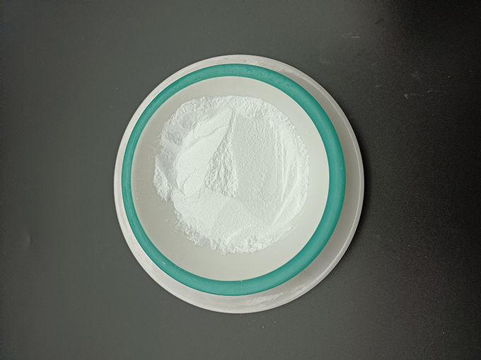 Compressive Strength More Than 100 MPa Melamine Formaldehyde Moulding Powder 1
