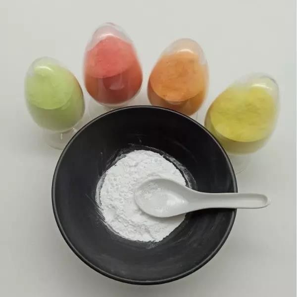 Multicolored Urea Moulding Granular Urea Formaldehyde Molding Compound 1