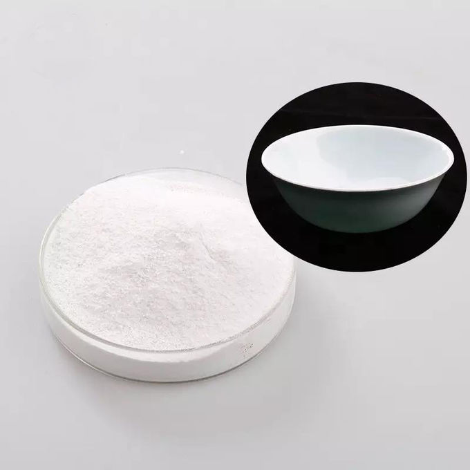 Anti Scratch Amino Molding Powder Food Grade For Electric Appliance 1
