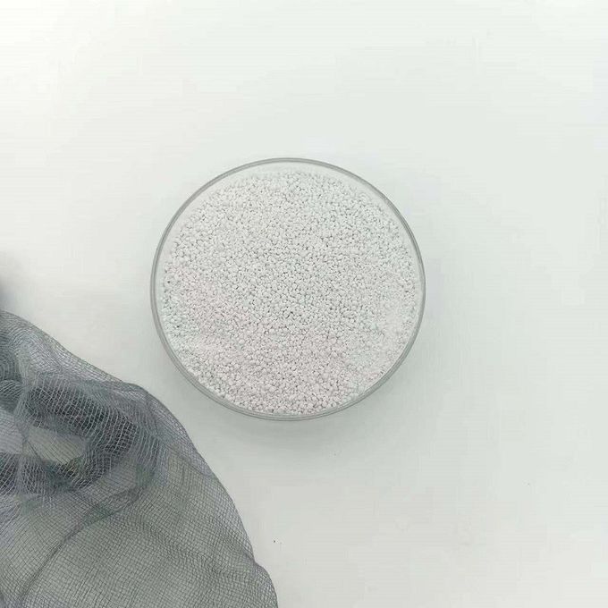 99% Purity UMC Granular Resin Powder For Tableware Making 2