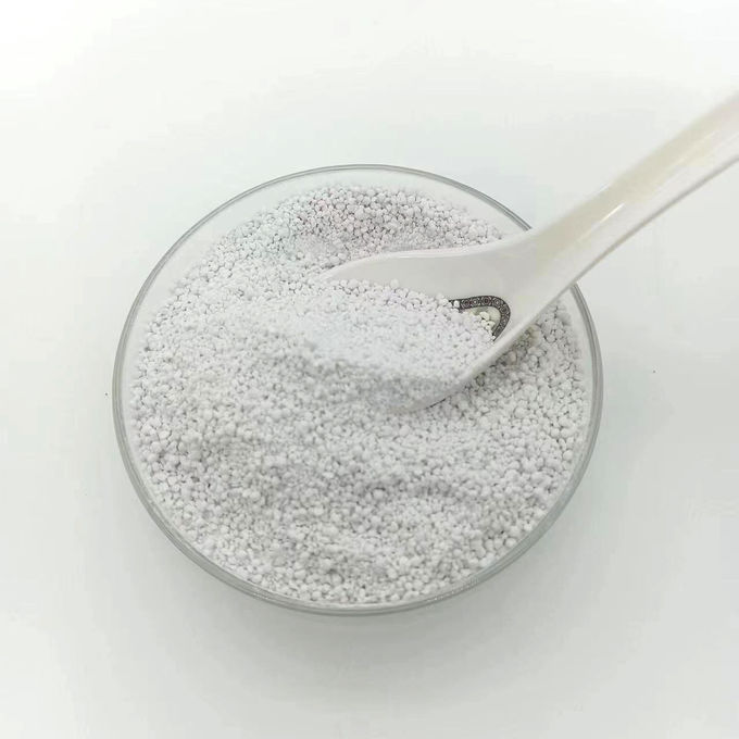 Thermosetting UMC Granular Resin Compound Powder For Tableware Making 0