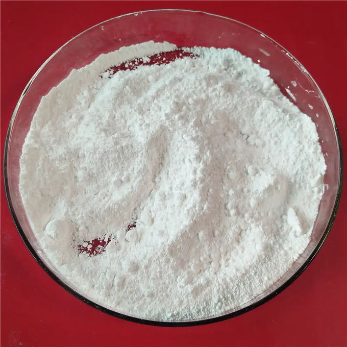 High Heat Deflection Urea Moulding Compound with Molecular Weight 120-180 1