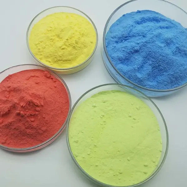 White / Light Yellow Powder Urea Moulding Compound Heat Shrinkage ≤1.0% 0