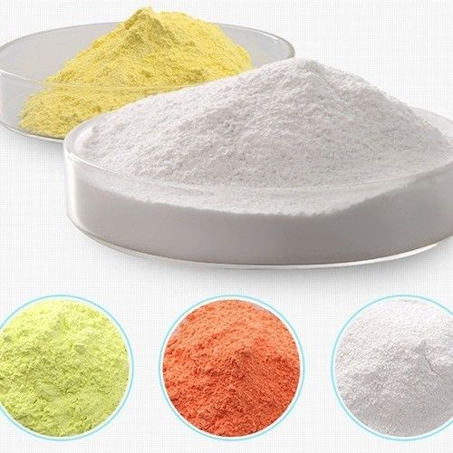 10kg Melamine Coating Compound with High Whiteness More Than 100 for 0