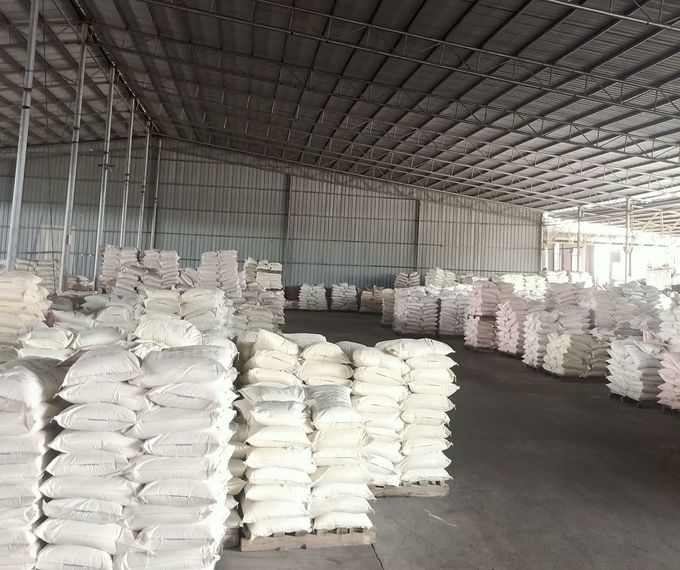 Impact Strength ≥2.5kJ/m2 Melamine Moulding Compound with Solid Content ≥99% 2