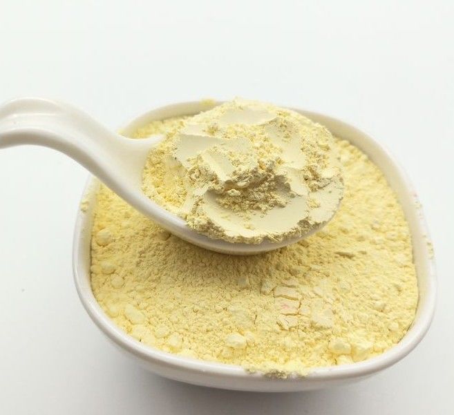 Melamine Formaldehyde Moulding Powder with High Melamine Content ≥99.8% 0