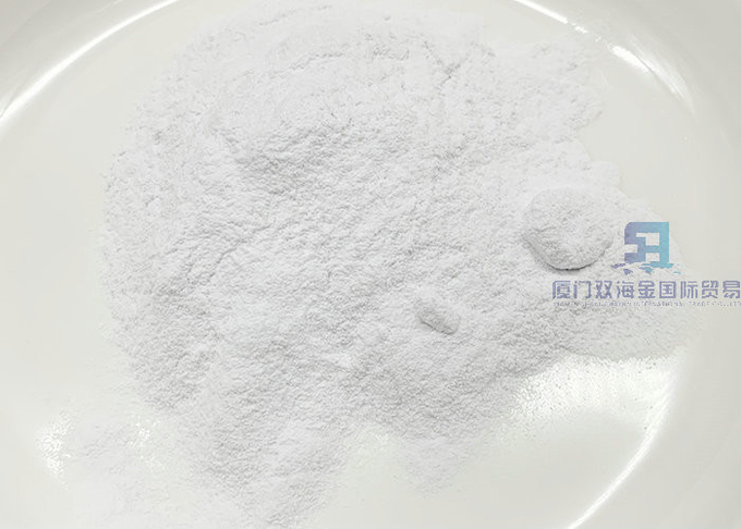 MMC A5 C4H8N6O Melamine Moulding Powder Plastic Dinnerware 1