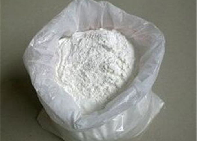 Cas 9003-08-1 Melamine Glazing Powder Chemical Raw Materials 2
