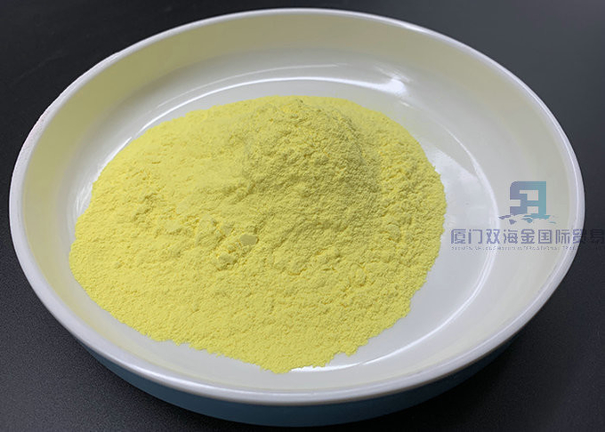 Cas 9003-08-1 White Crystal Melamine Molding Compound For Making Tableware 5