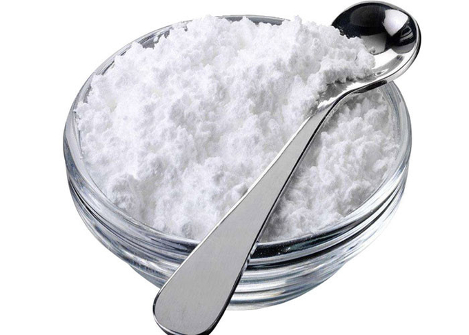 Food Grade C3H6N6 100% Melamine Urea Moulding Powder For Melamine Kitchen Utensils 0
