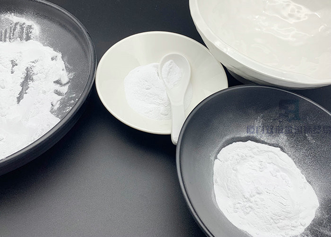 MMC Melamine Formaldehyde Moulding Powder Making Tableware Melamine Crockery 1