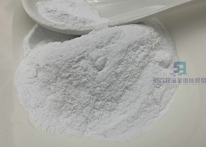 Eco - Friendly Powder Melamine Moulding Compound For Melamine Tableware 2