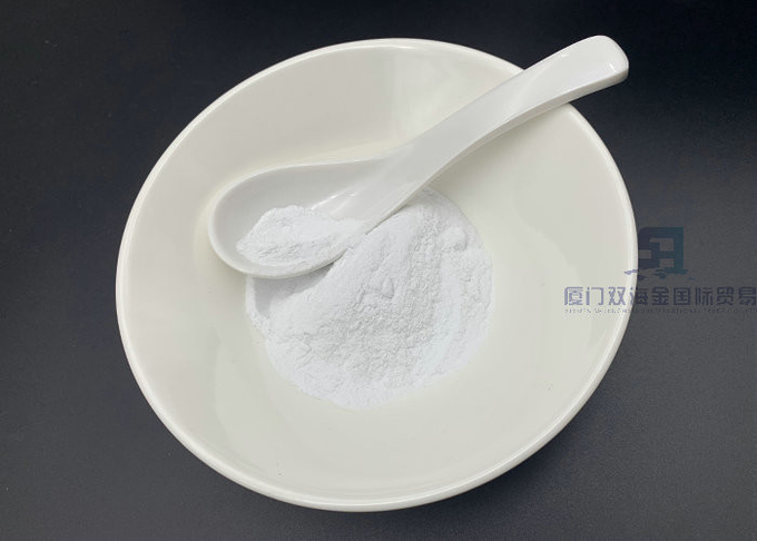 Eco - Friendly Powder Melamine Moulding Compound For Melamine Tableware 1