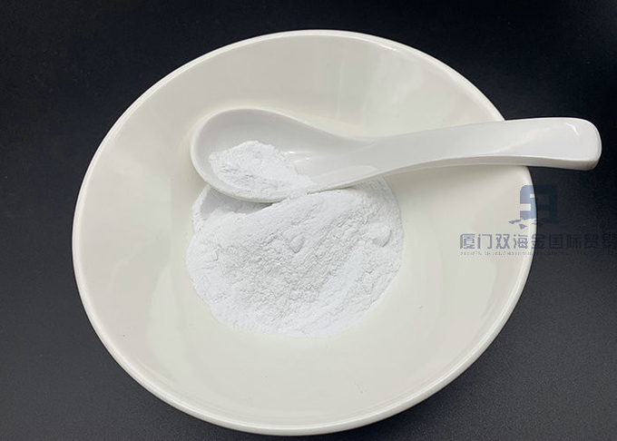 Cas 708-78-1 Glazing Melamine Moulding Powder 3
