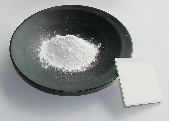PH 7.5 PH 9.5 Melamine Moulding Powder 99.8% Purity High Temperature Resistance 0