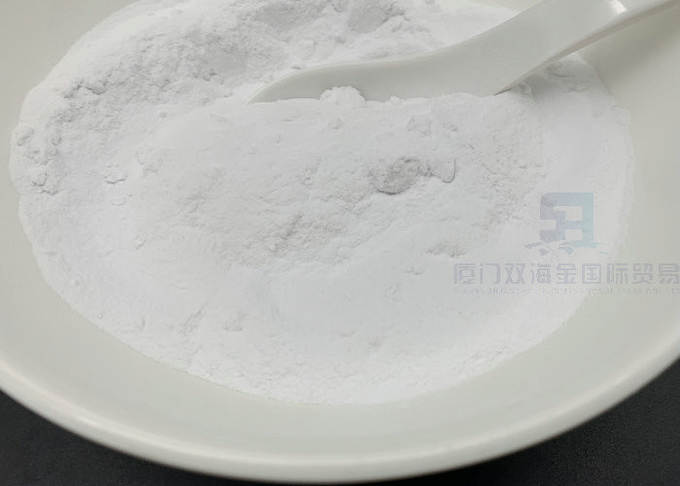 CAS 108-78-1 Melamine Molding Compound For Porcelain Imitation Tableware 3