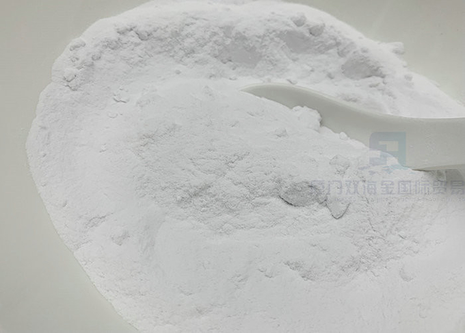 SGS Non Toxic Melamine Formaldehyde Resin Powder 0