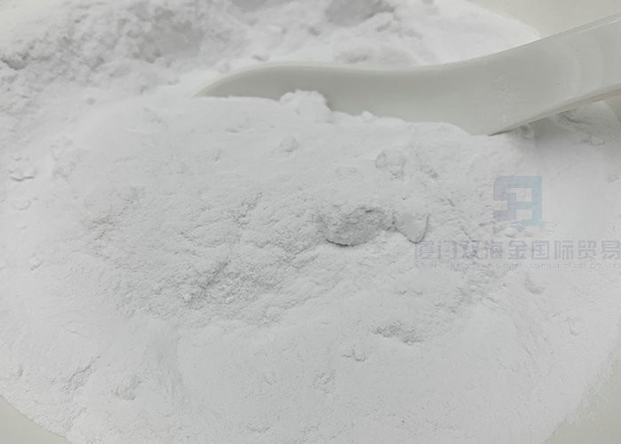 390920 Food Grade C3H6N6 Amino Molding Plastic Powder 0