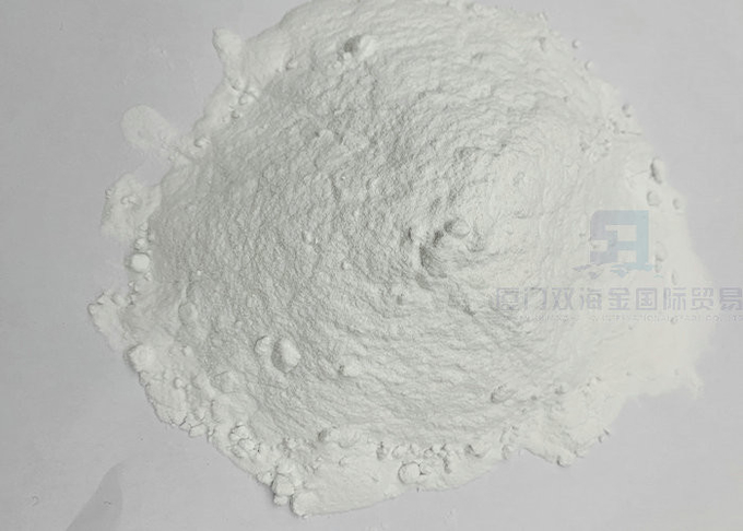 3909200000 C3H6N6 Food Grade White Melamine Resin Powder 2