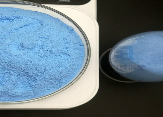 CAS 9011-05-6 Urea Formaldehyde Moulding Powder For Melamine Tableware 2