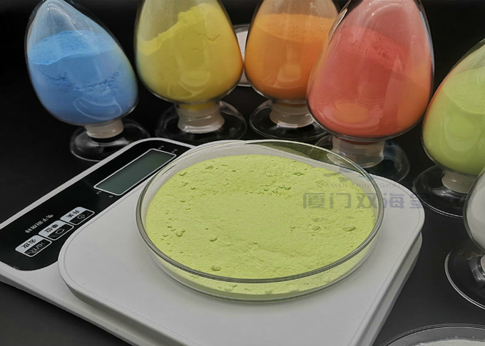 CAS 9011-05-6 Urea Formaldehyde Moulding Powder For Melamine Tableware 1