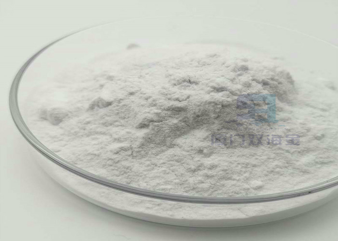 Melamine Moulding Compound Urea Formaldehyde Resin Powder 2