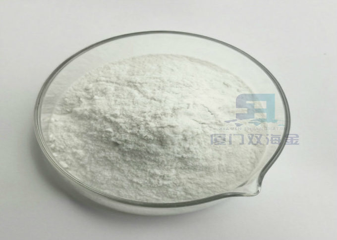 Cas 108-78-1 Melamine Urea Formaldehyde Resin Powder 3