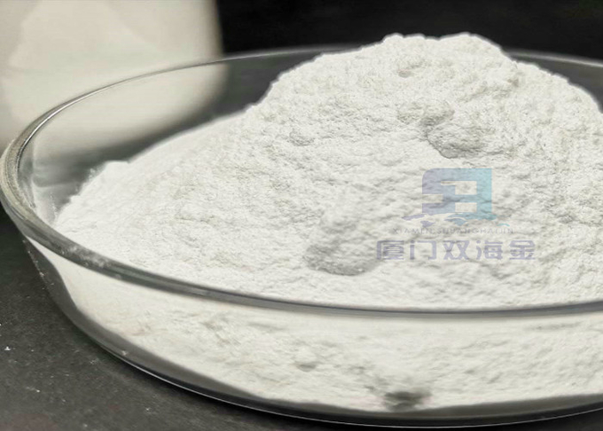 Hot Compression Machine Melamine Moulding Powder For Tableware 1