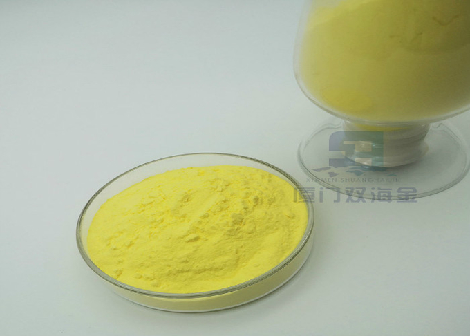 Melamine Moulding Compound Urea Formaldehyde Resin Powder 1