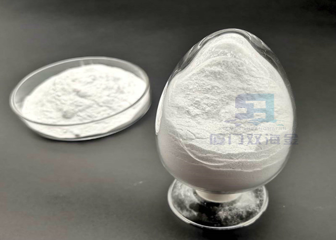 Cas 108-78-1 Melamine Urea Formaldehyde Resin Powder 0