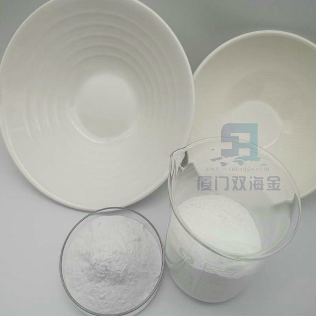Amino Molding Plastic Antistatic Urea Formaldehyde Resin Powder 0