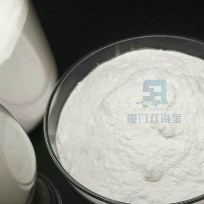 Verified Plastic Bowls Melamine Moulding Powder 2