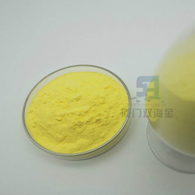 Food Grade Melamine Glazing Powder For Tableware 1