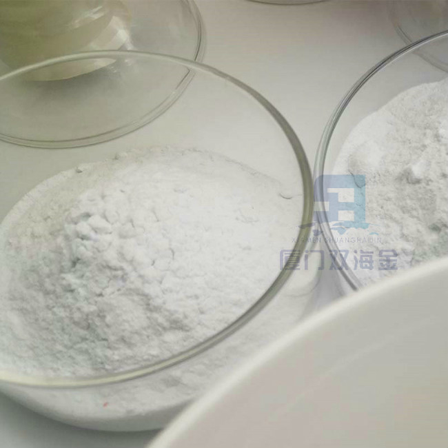 Melamine Tableware Urea Formaldehyde Resin Powder 3