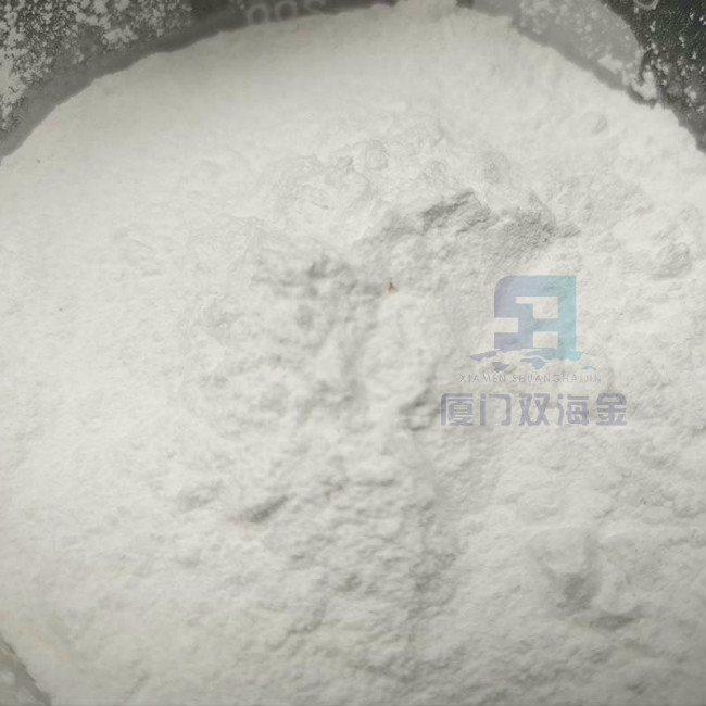 Raw Material100% 108-78-1 Industry Grade Melamine Moulding Compound 1