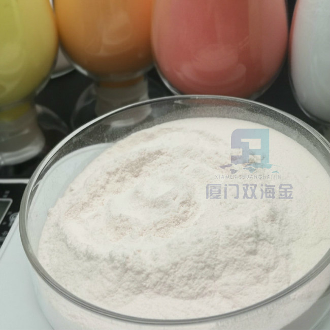 30% Melamine Urea Moulding Compound White And Colored Powder Umc 0
