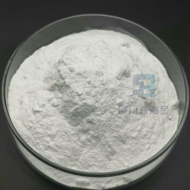 108-78-1 25kgs Bag Melamine Glazing Powder For Melamine Plate 0