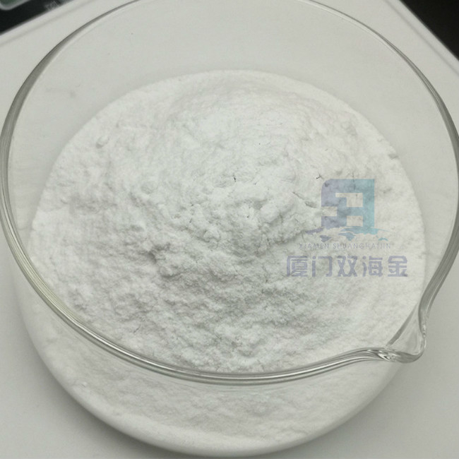 Melamine Tableware Urea Formaldehyde Resin Powder 1