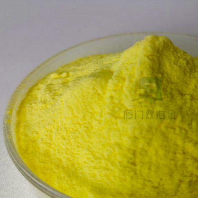 Melamine Tableware Urea Formaldehyde Resin Powder 2