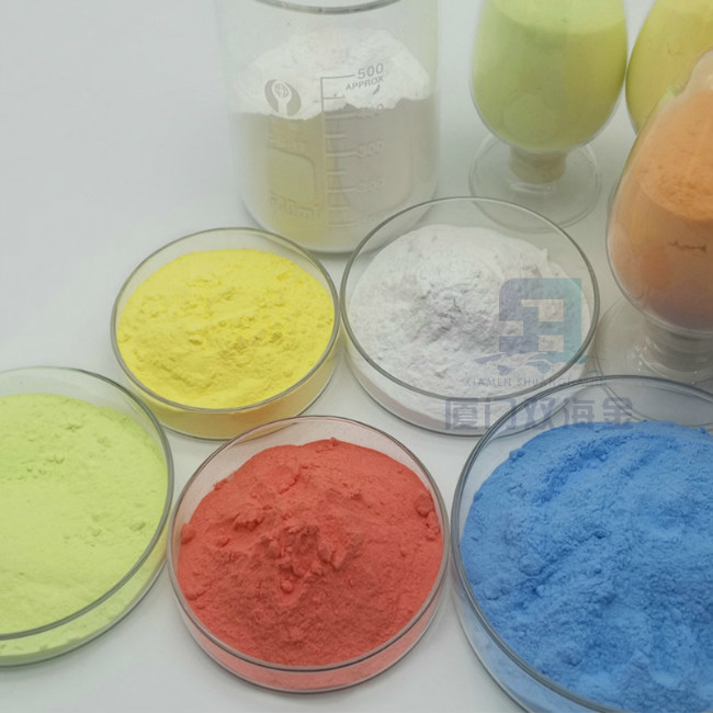Plastic Molding Melamine Ware Melamine Moulding Compound Powder 2