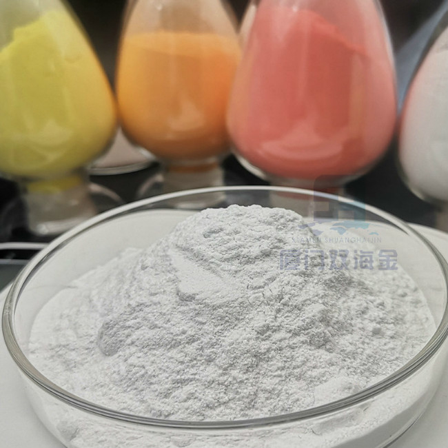 Anti Scrach High Purity  Melamine Formaldehyde Moulding Powder 1