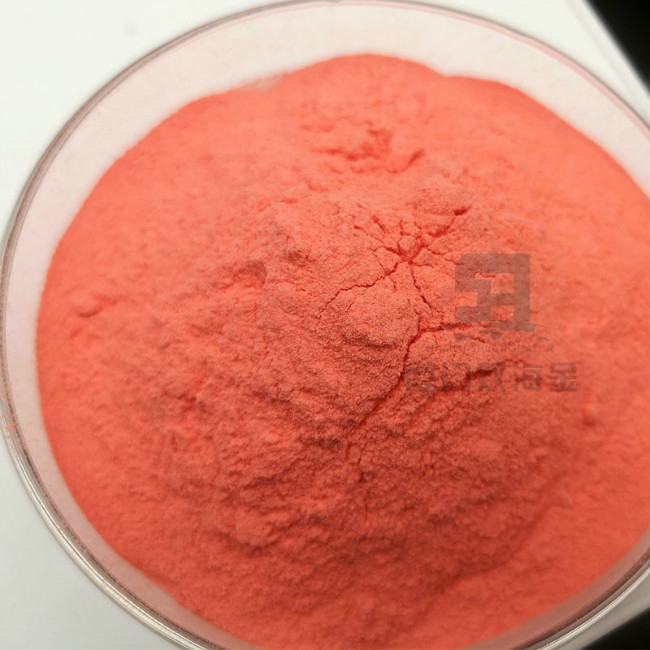 Customize Color 100% Melamine Moulding Powder For Kitchen Ware 1