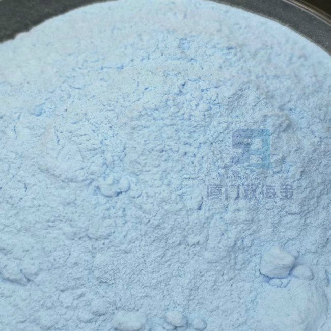 LG110 Melamine Glazing Powder CAS 108-78-1 For Urea Formaldehyde Resin Tableware 0