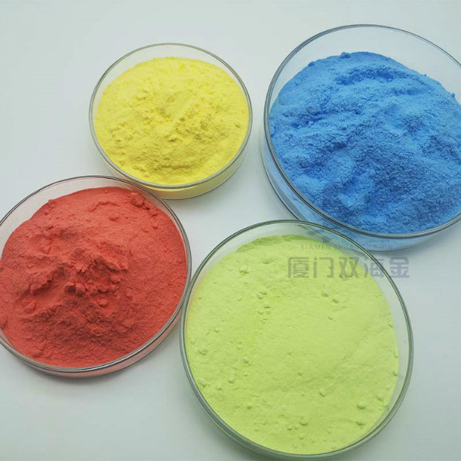 Supply available colour melamine Formaldehyde Suppliers Urea Molding Powder for Tableware 2