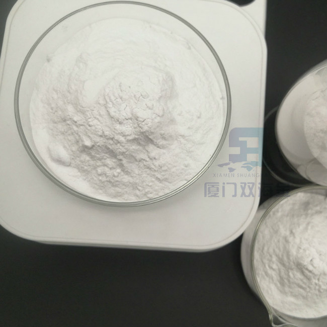 A5 Making Tableware Melamine Moulding Compound Resin Powder 2