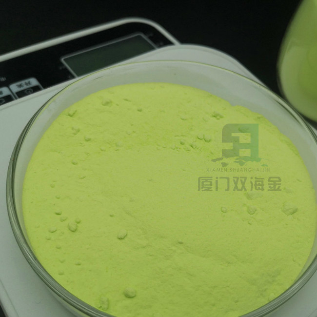 Amino Molding Melamine Powder 1