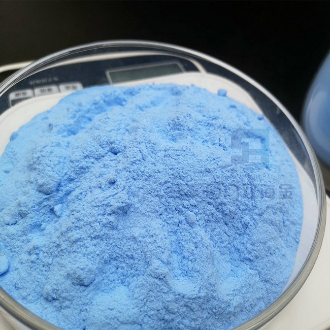 Anti Scratch Melamine Glazing Powder 1